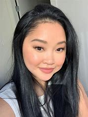 Lana Condor